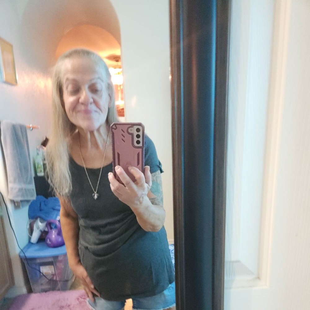 Meet your Posher, Luba